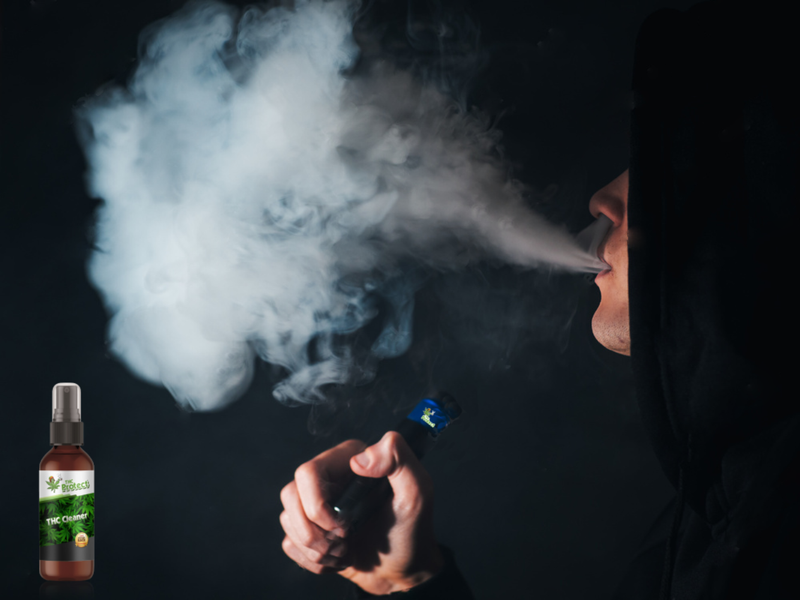 Comment choisir le meilleur Spray anti-THC ?